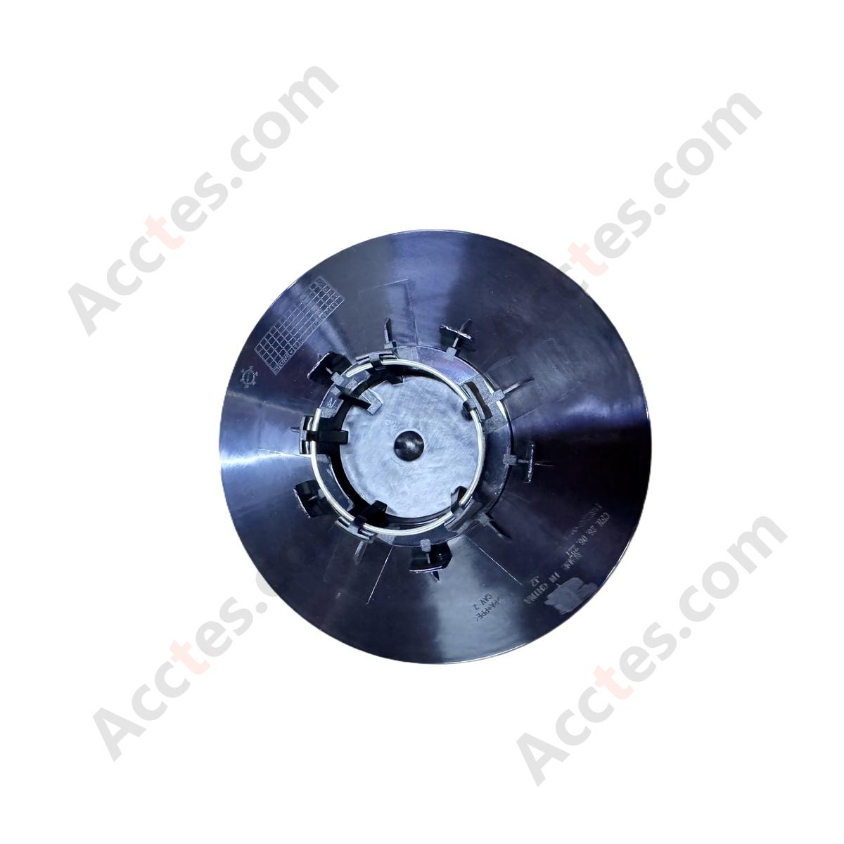 For Tesla Model Y 20" Wheel Hub Cap Center Cap  1188233-00-A Aero Wheel Center Cover Replacement