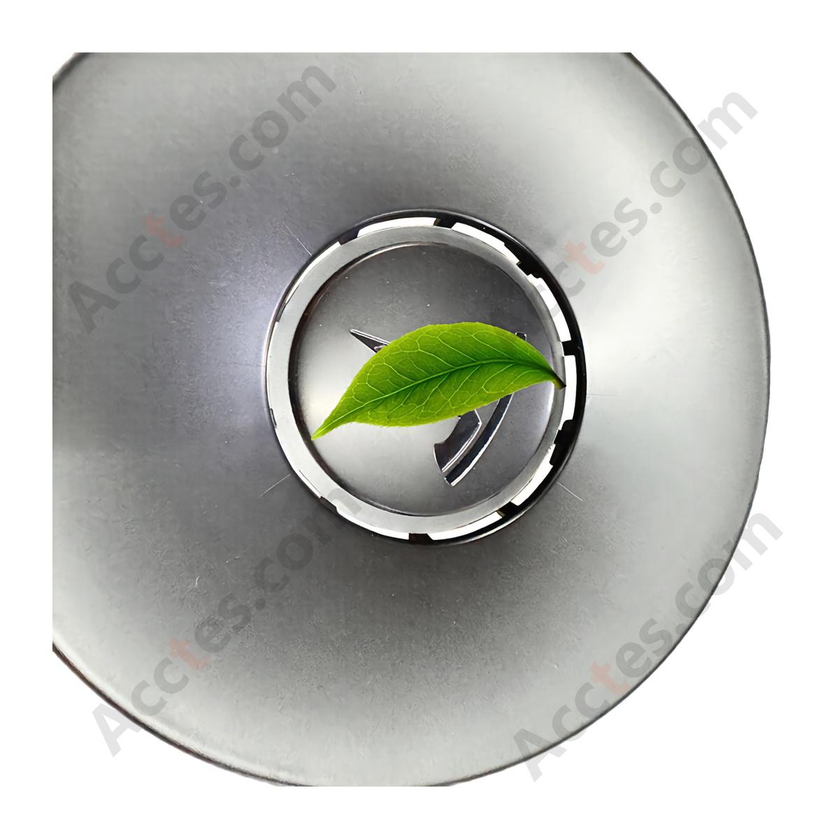 For Tesla Model Y 20" Wheel Hub Cap Center Cap  1188233-00-A Aero Wheel Center Cover Replacement