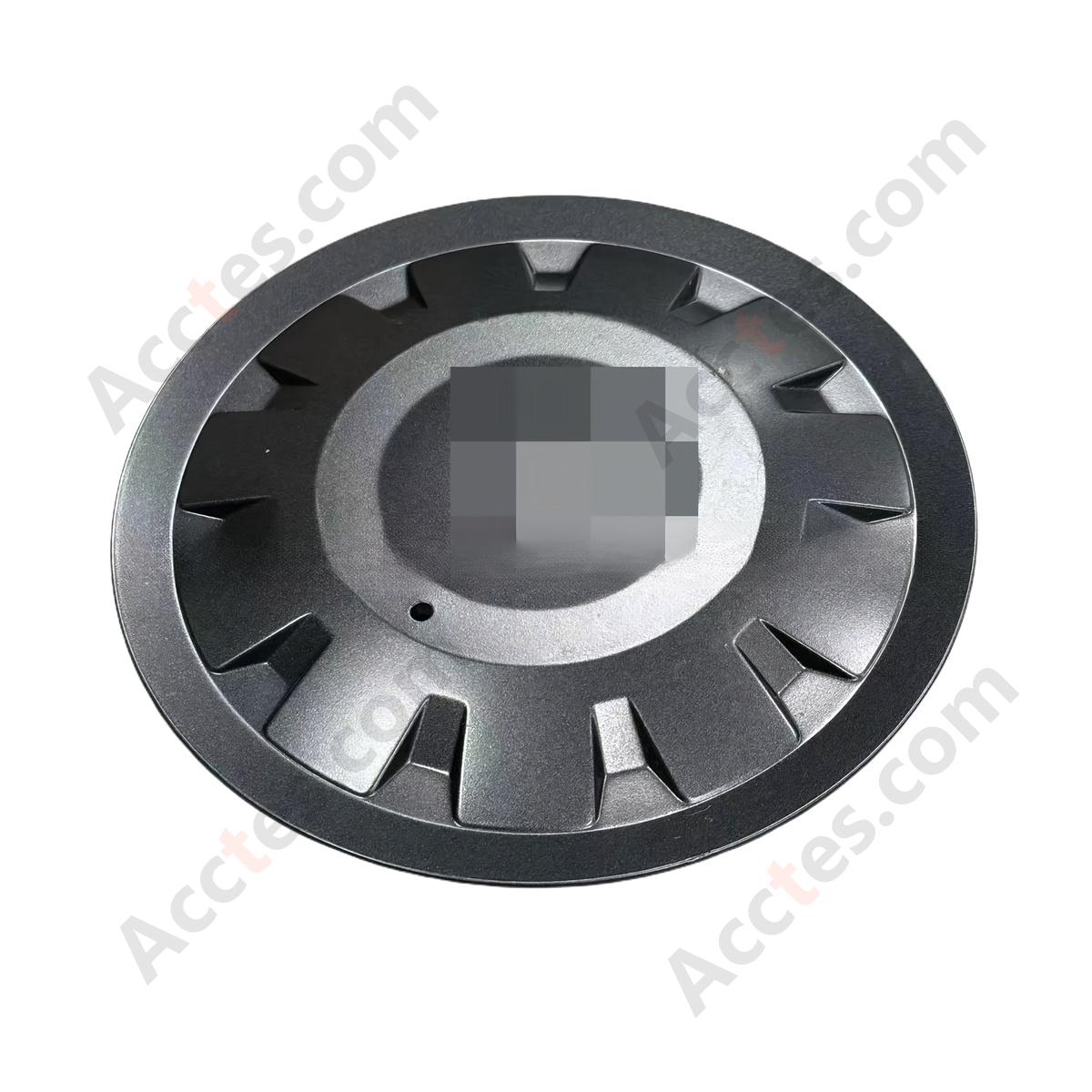 For Tesla Model Y 21" Wheel Hub Cap Center Cap Set of 4 4 PCS  1188236-00-A