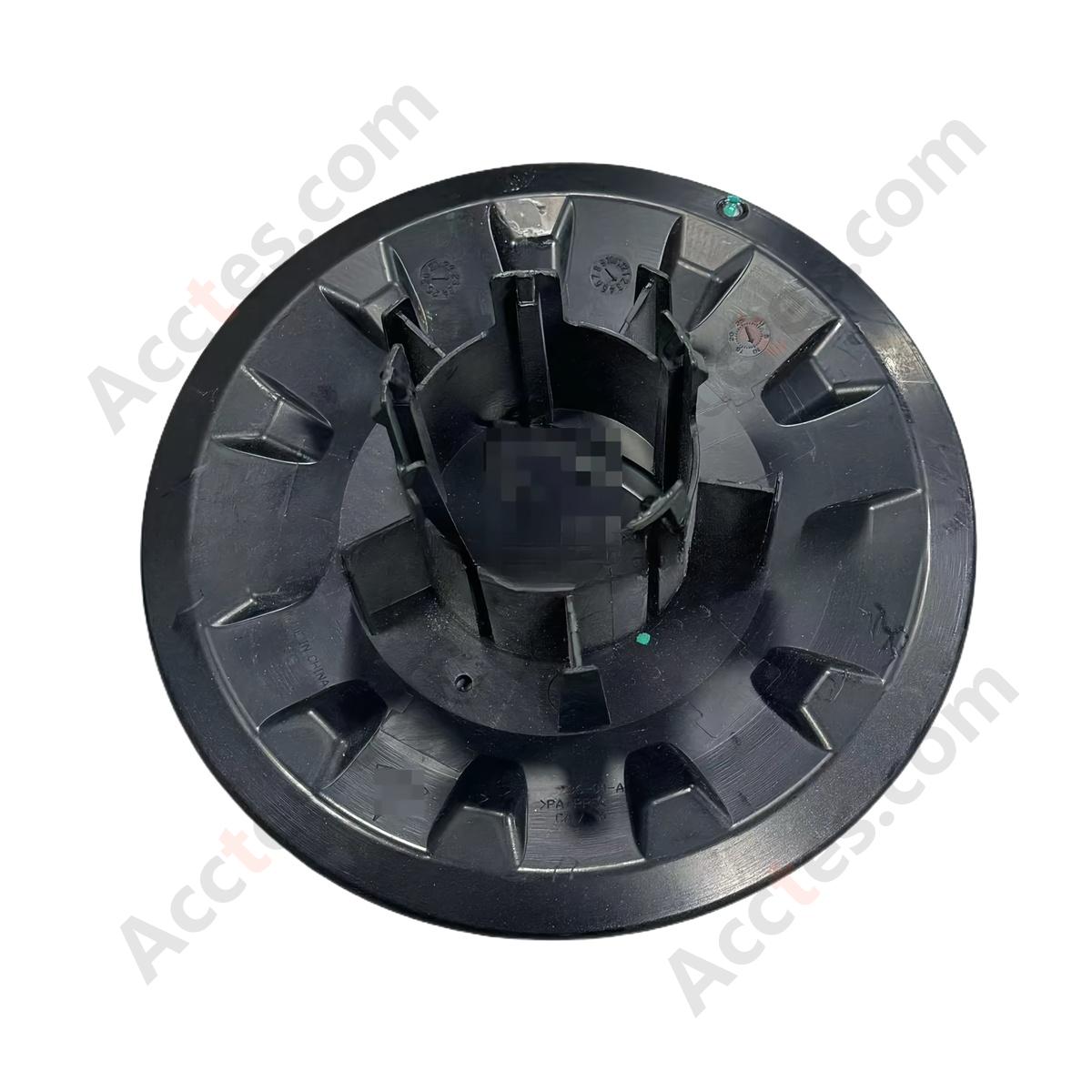 For Tesla Model Y 21" Wheel Hub Cap Center Cap Set of 4 4 PCS  1188236-00-A