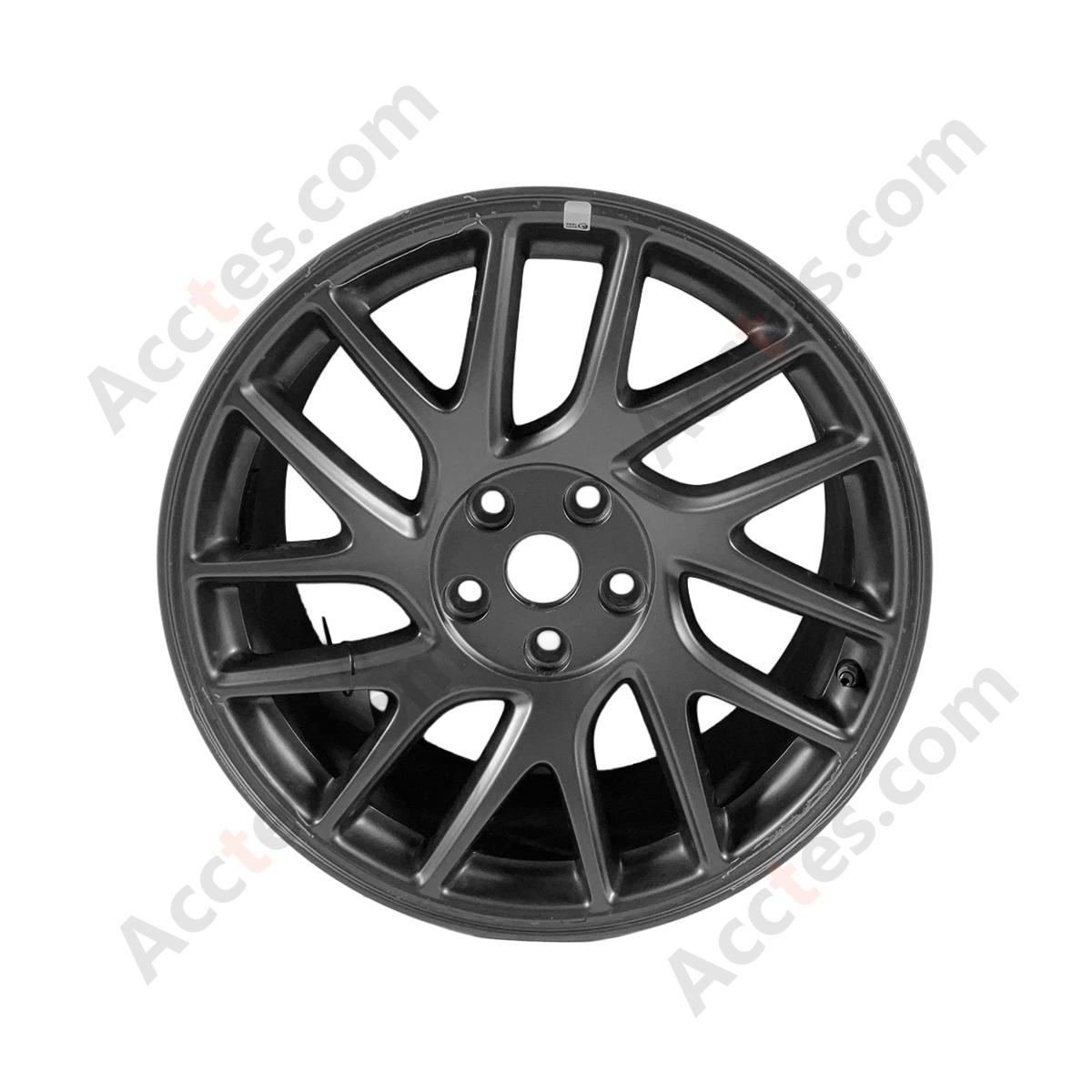 For Tesla Model 3 2024 18" Steel Wheel Front Rear  1344221-00-B Replacement