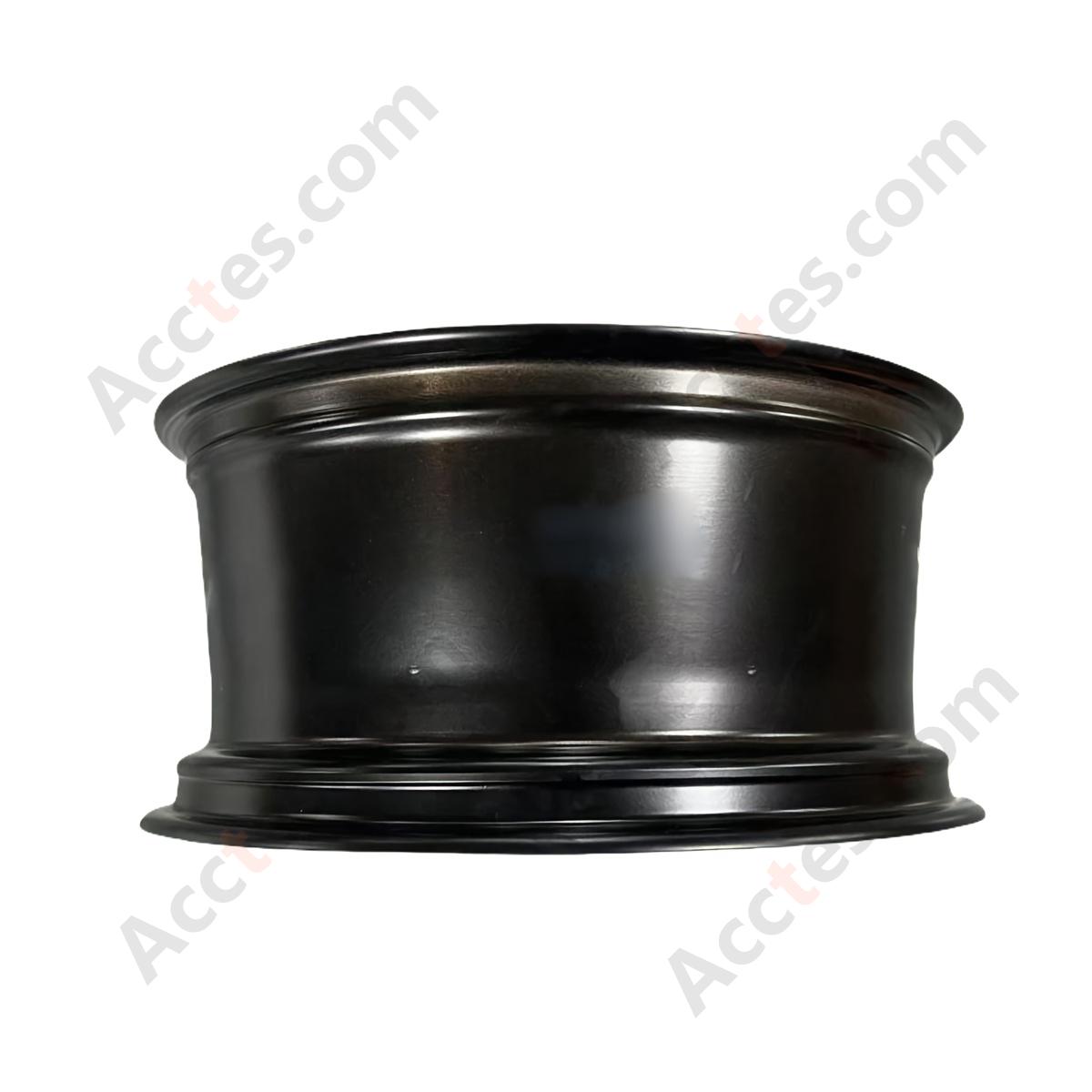 For Tesla Model 3 2024 18" Steel Wheel Front Rear  1344221-00-B Replacement