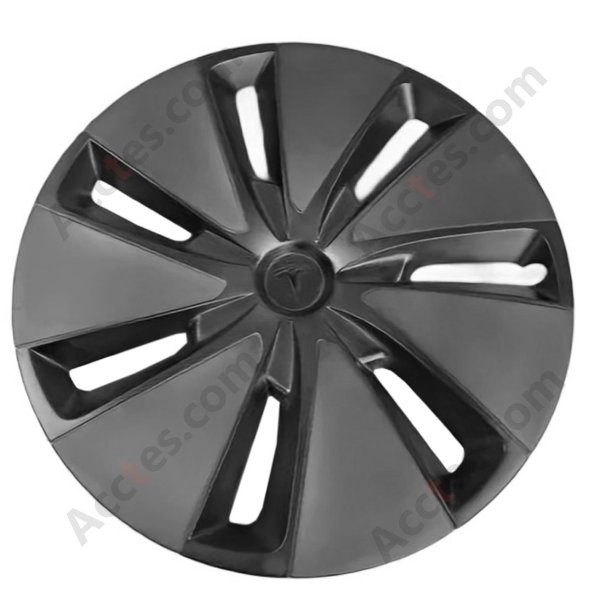 For Tesla Model 3 2023 Refresh Highland 18" Wheel Hub Cap  1344231-00-B