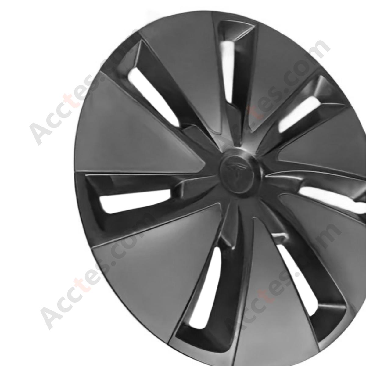 For Tesla Model 3 2023 Refresh Highland 18" Wheel Hub Cap  1344231-00-B
