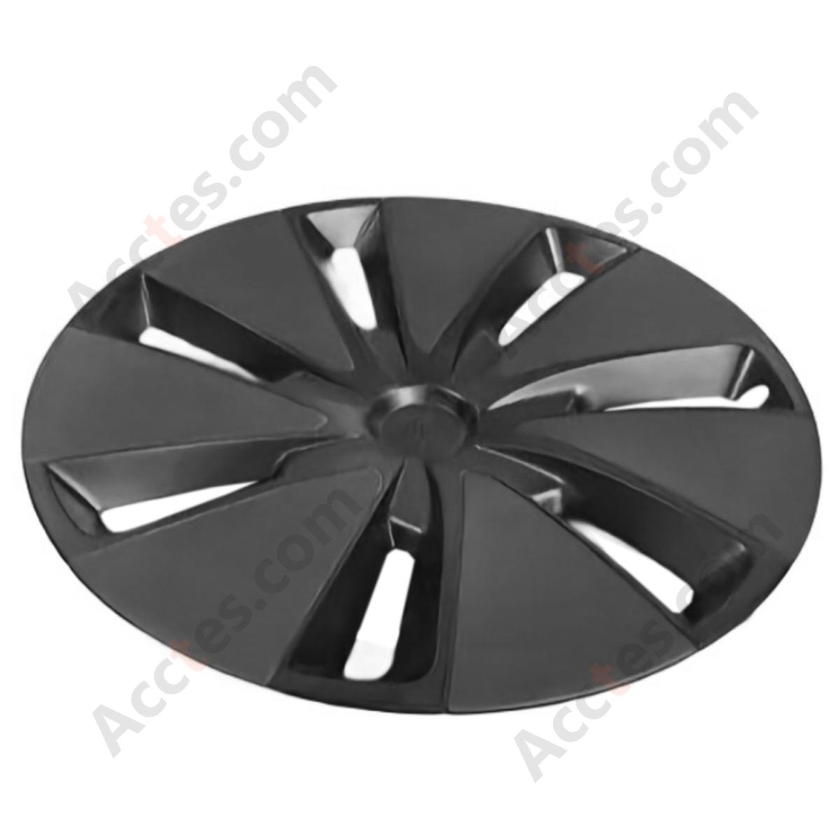 For Tesla Model 3 2023 Refresh Highland 18" Wheel Hub Cap  1344231-00-B