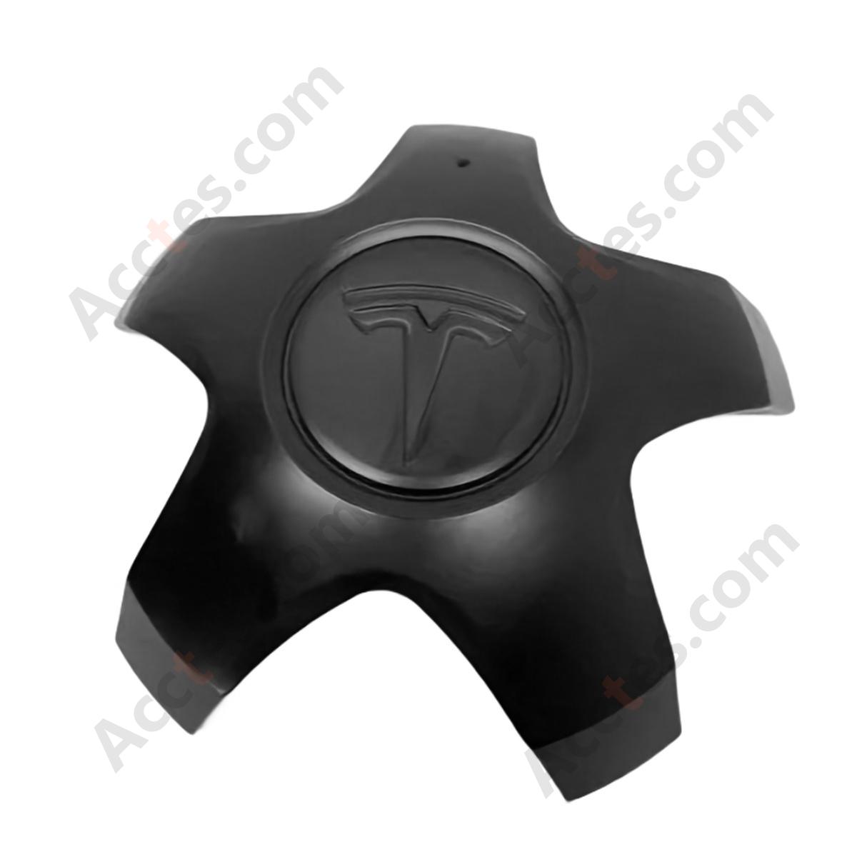For Tesla Model S Model X 2023 Wheel Hub Cover Small  1420238-00-A Replacement
