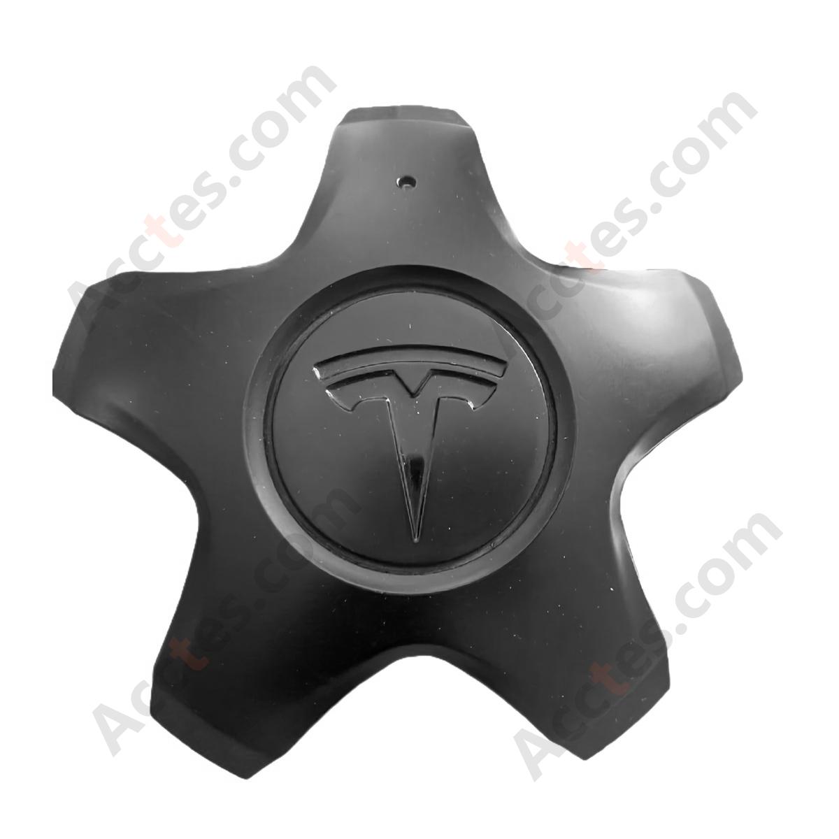 For Tesla Model S Model X 2023 Wheel Hub Cover Small  1420238-00-A Replacement