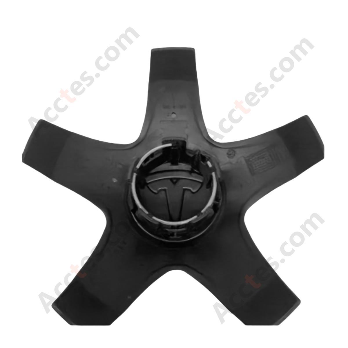 For Tesla Model S Model X 2023 Wheel Hub Cover Small  1420238-00-A Replacement