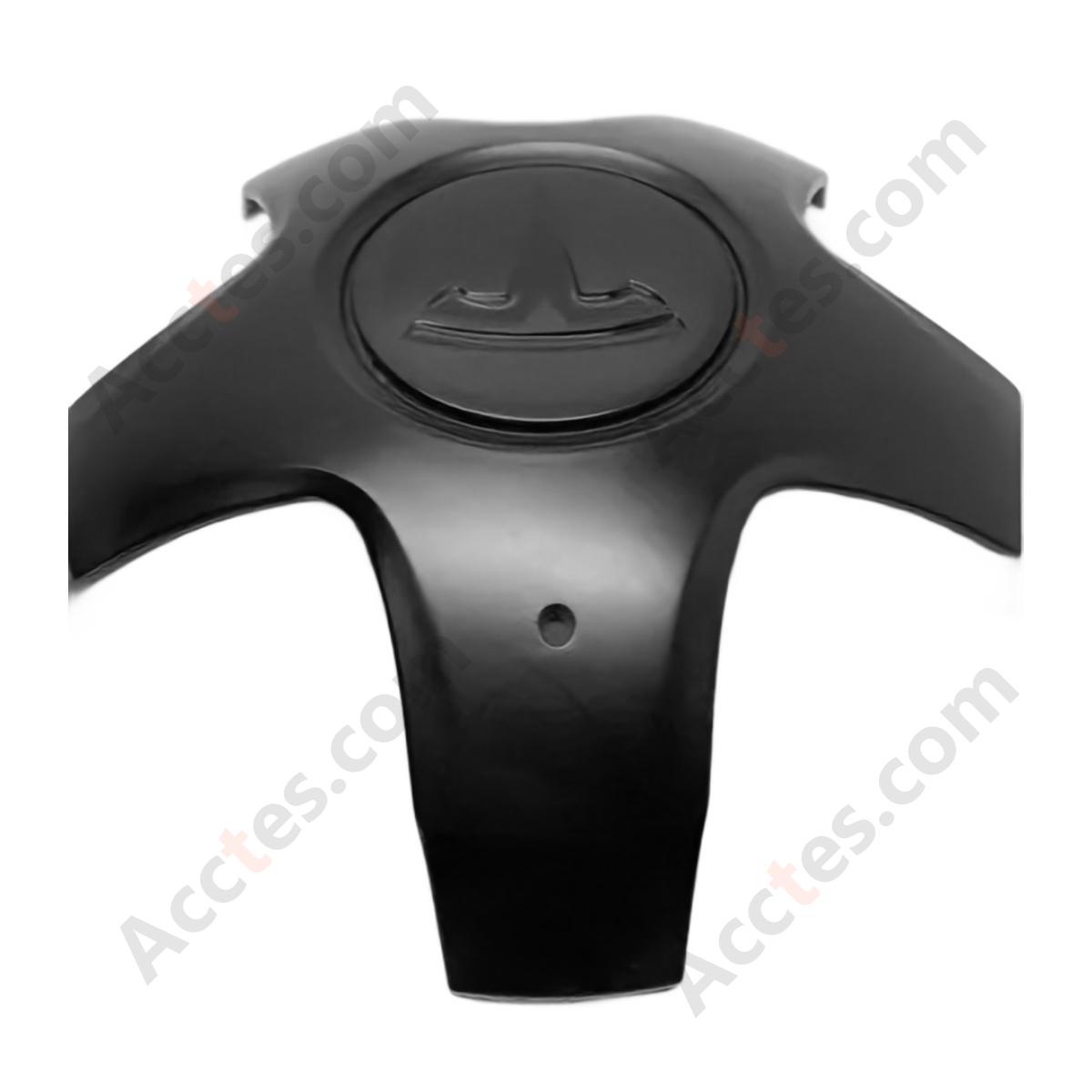 For Tesla Model S Model X 2023 Wheel Hub Cover Small  1420238-00-A Replacement