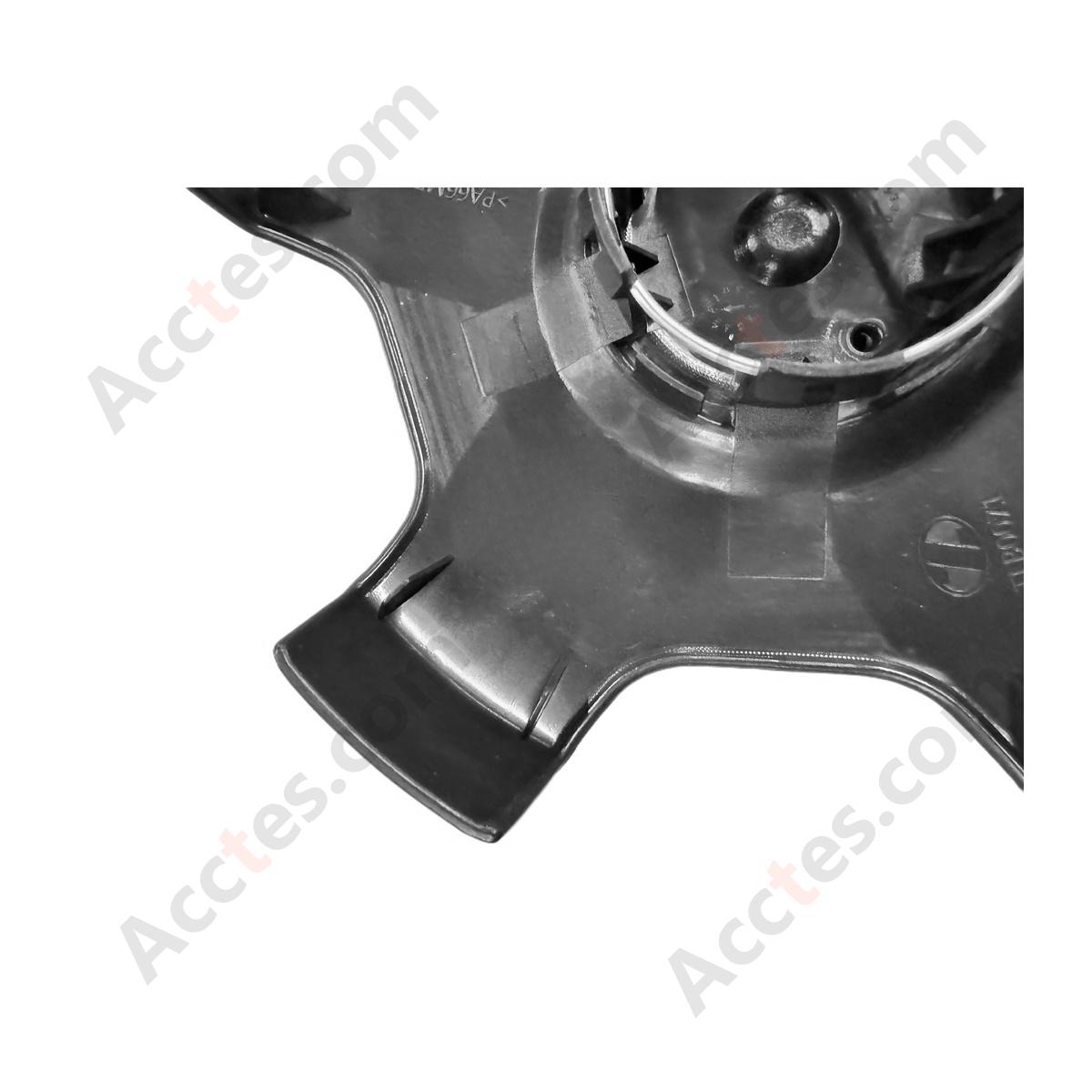 For Tesla Model 3 18" Wheel Hub Cap Small Center Cap  1529680-00-A Replacement