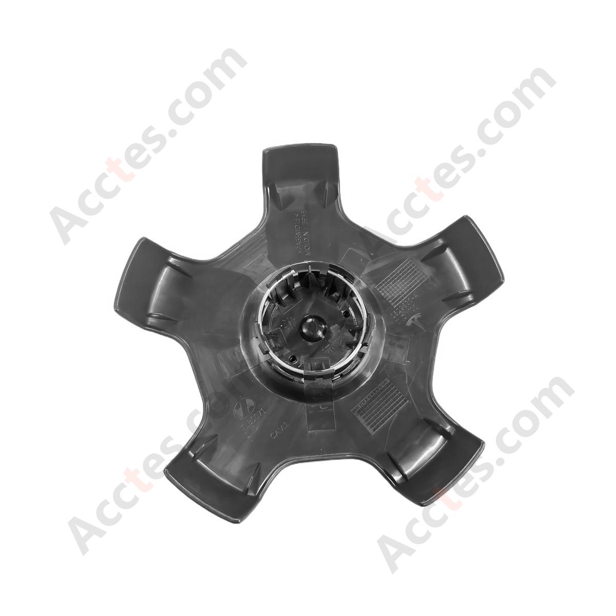 For Tesla Model 3 18" Wheel Hub Cap Small Center Cap  1529680-00-A Replacement
