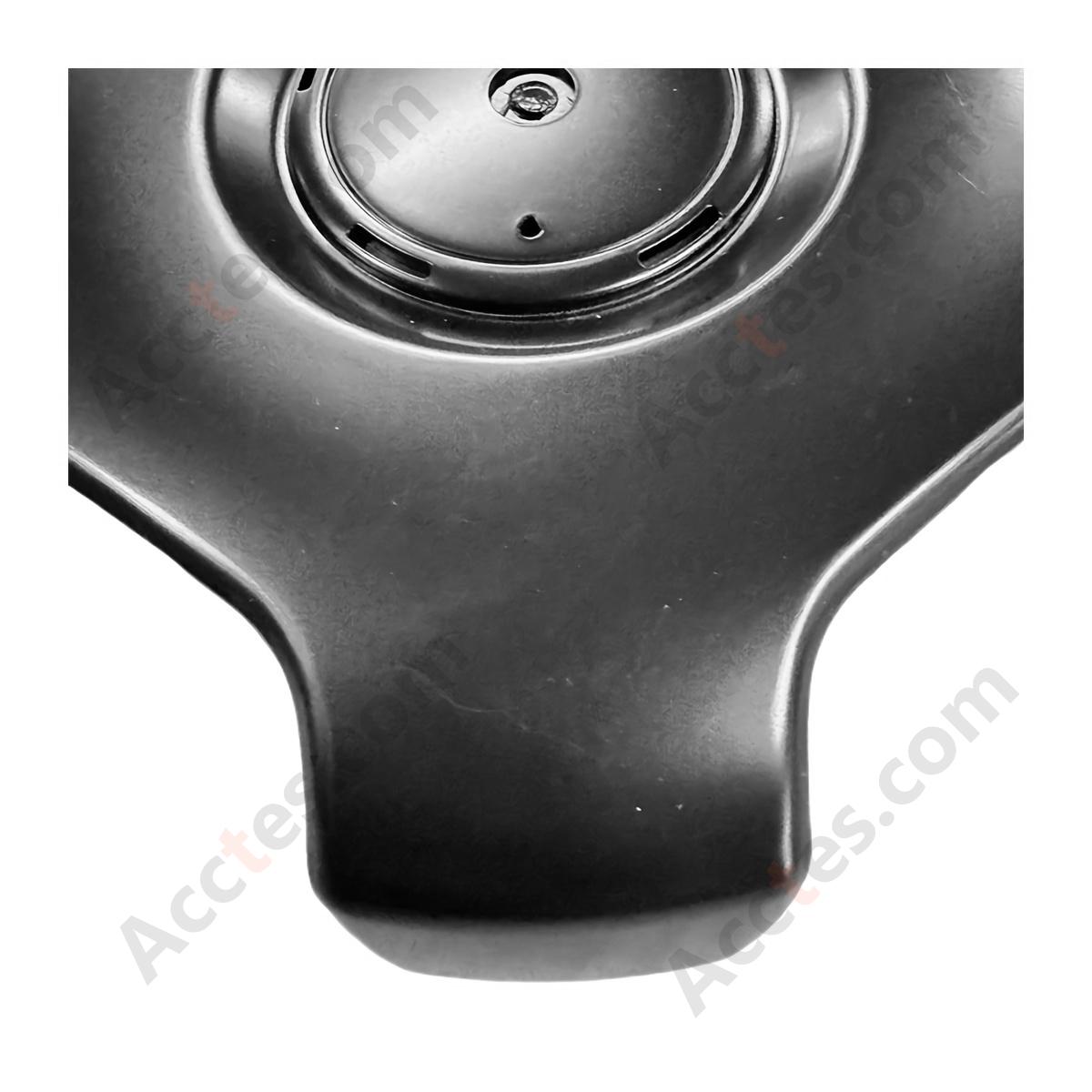 For Tesla Model 3 18" Wheel Hub Cap Small Center Cap  1529680-00-A Replacement
