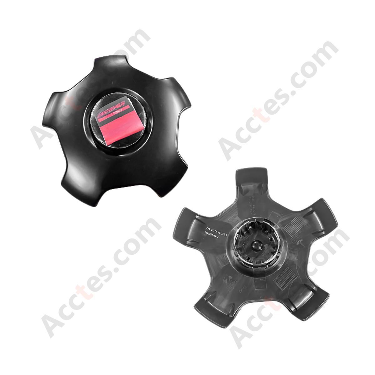 For Tesla Model 3 18" Wheel Hub Cap Small Center Cap  1529680-00-A Replacement
