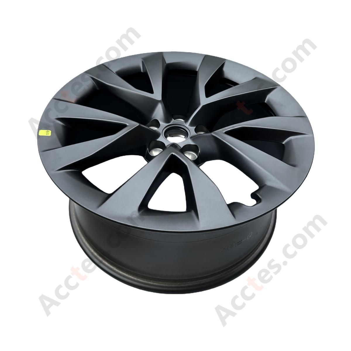 For Tesla Model X 20 Inch Steel Front Wheel Rim,  Part 1620221-00-B