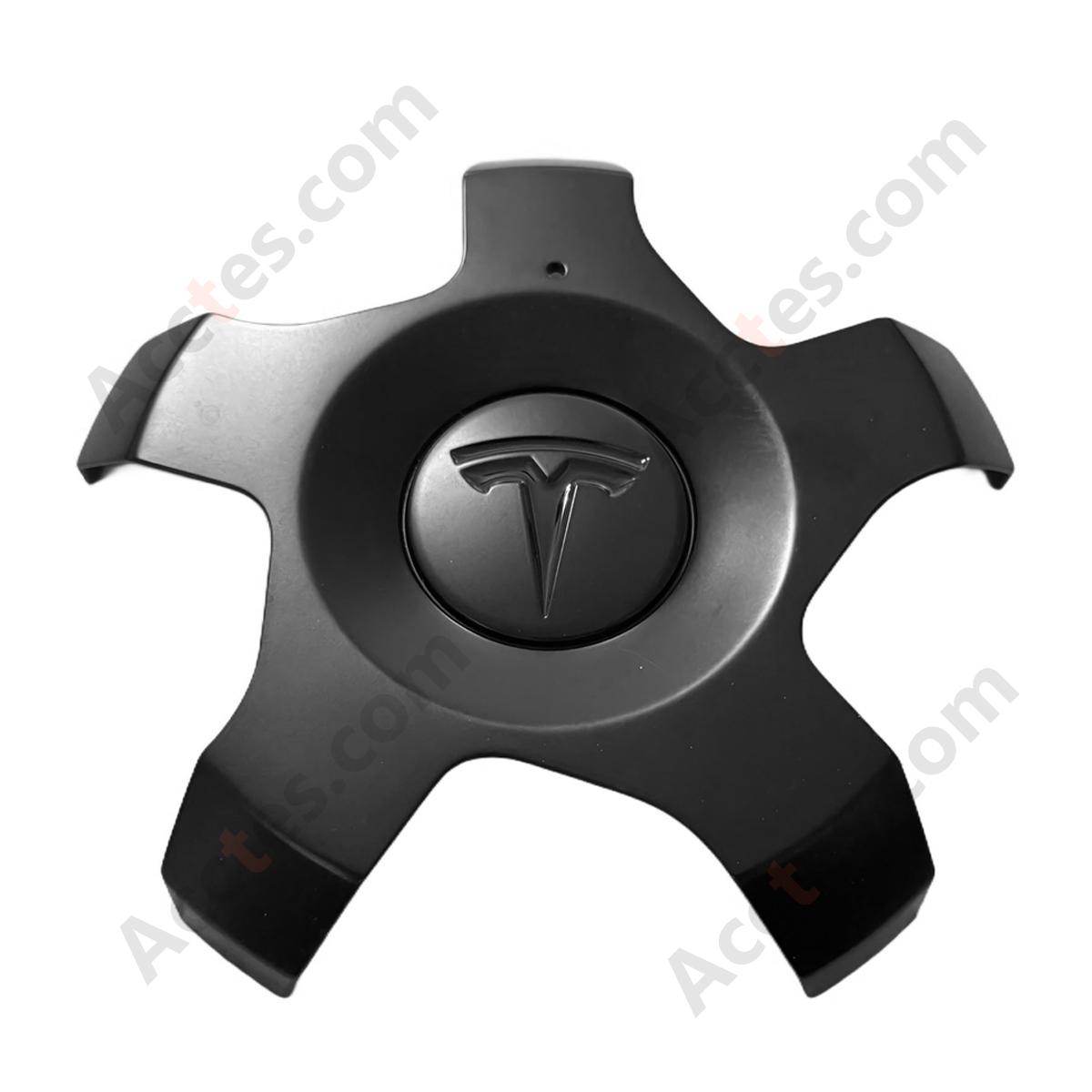 For Tesla Model X 22" Wheel Hub Cap Center Cap  1620238-00-A Replacement