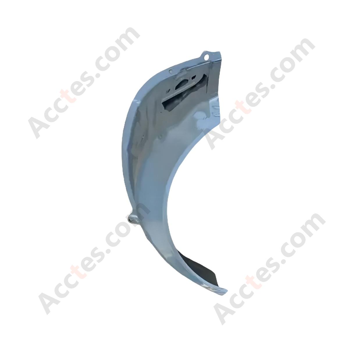 For Tesla Model 3 Rear Wheel Hub Cover Right  1847834-SC-F Aero Cover Replacement
