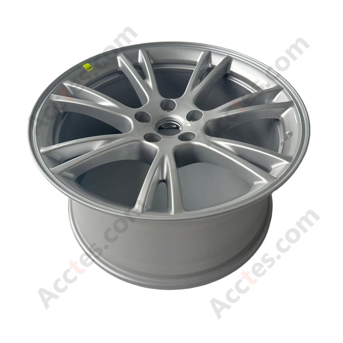 For Tesla Model Y Pre-Refresh 19 Inch Steel Wheel Rim,  Part 3488222-00-A