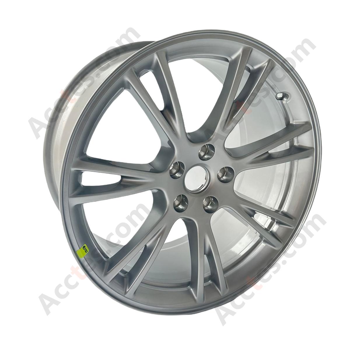 For Tesla Model Y Pre-Refresh 19 Inch Steel Wheel Rim,  Part 3488222-00-A