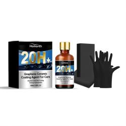 Car Paint Scratch Removal Repair Coating Kit Restore Gloss for Vehicle Surface Paint Care