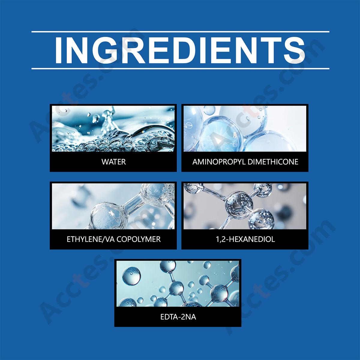Car Paint Scratch Removal Repair Coating Kit Restore Gloss for Vehicle Surface Paint Care