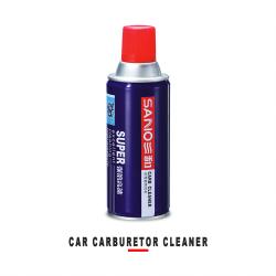 Car Carburetor Cleaner Spray Remove Oil Grease Carbon Deposit for Auto Engine Parts Maintenance