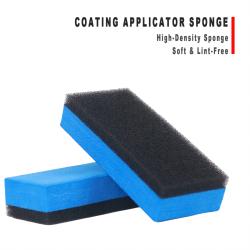 Replacement Sponge Pad For Car Scratch Remover Polishing Compound Paint Repair