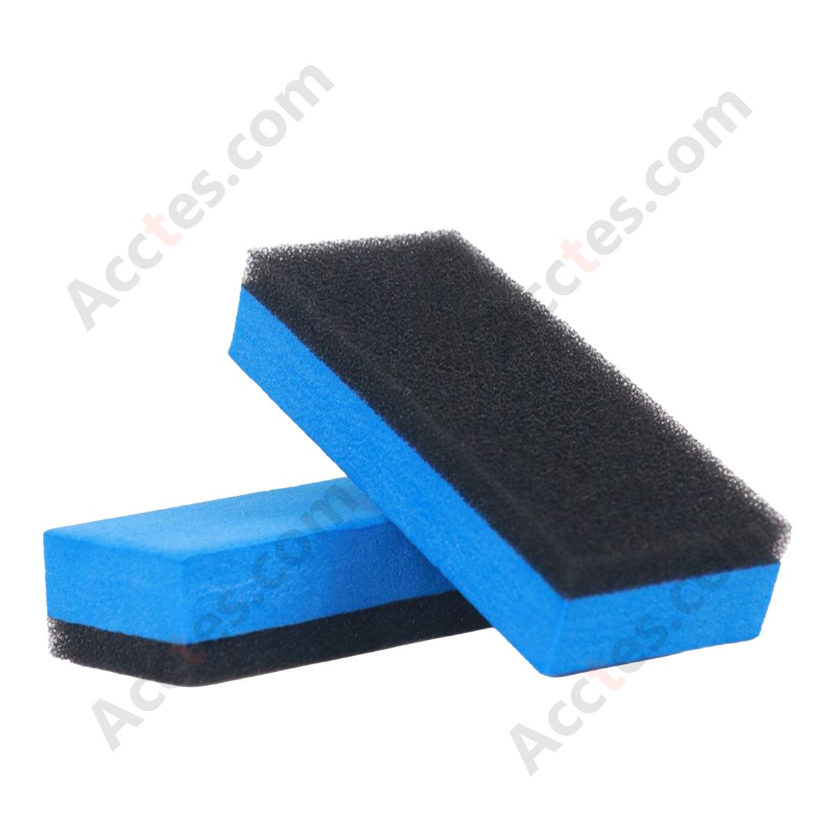 Replacement Sponge Pad For Car Scratch Remover Polishing Compound Paint Repair