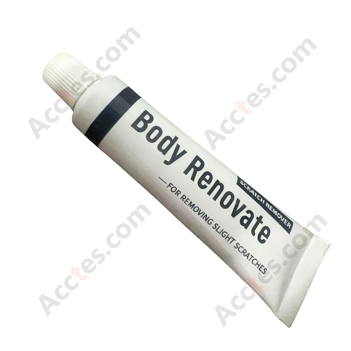 Car Scratch Removal Polishing Compound Paste Only For Automobile Paint Surface Repair