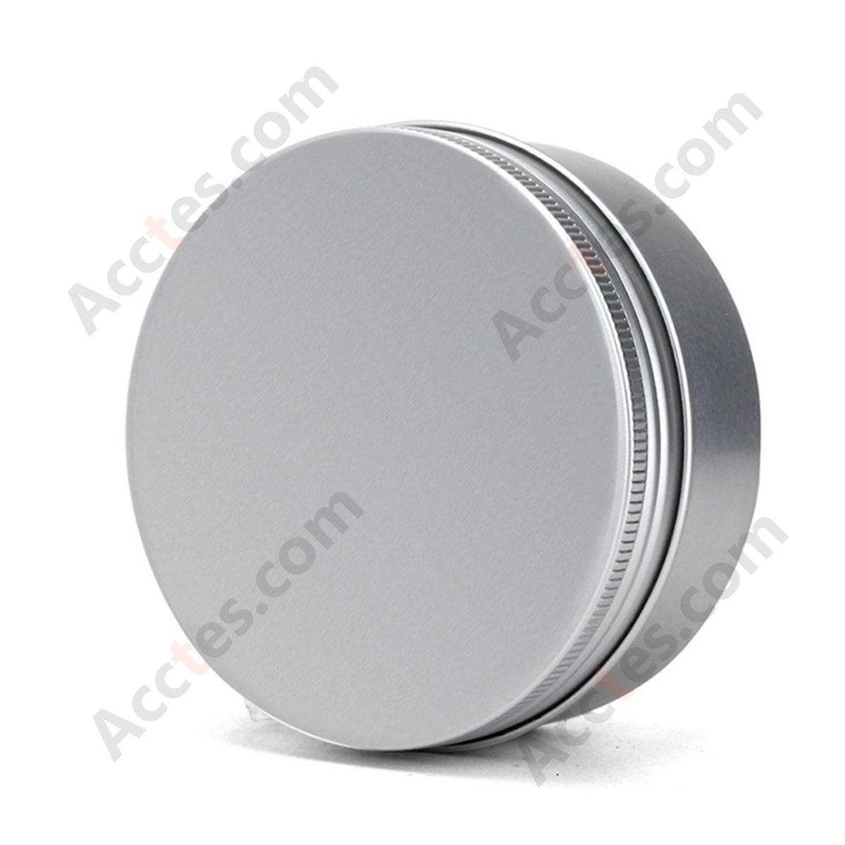 Waterproof Anti‑Fouling Car Coating Wax Bare Aluminum Can Without Outer Package
