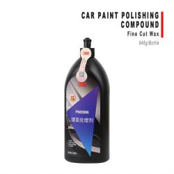 946g Bottle Fine Cut Car Polishing Compound Paint Swirl Mark Remover Wax
