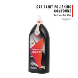 1000g Bottle Medium Cut Car Polishing Compound Paint Scratch Repair Polishing Wax
