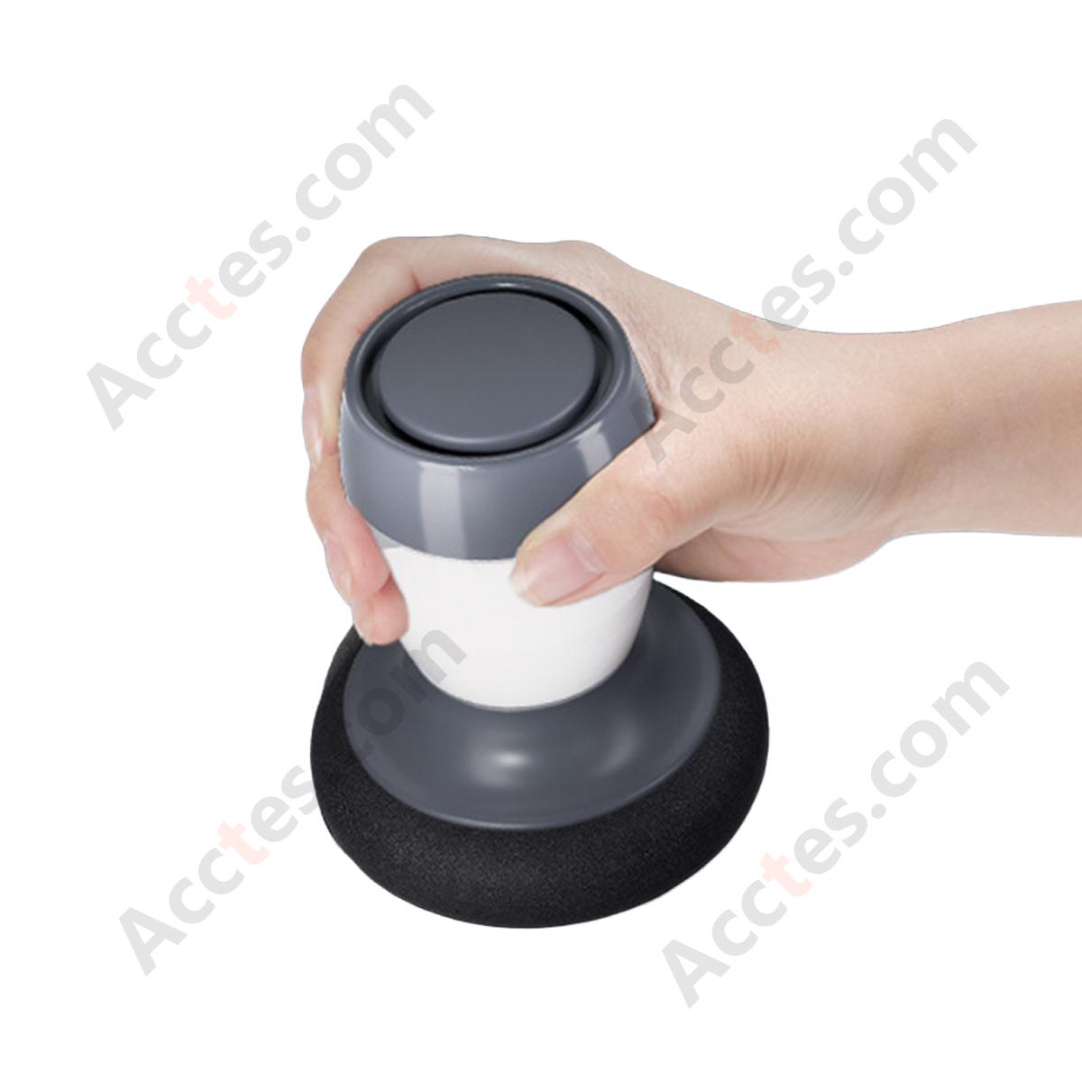 70ML Portable Car Coating Agent With Wax Applicator For Auto Paint Surface Maintenance