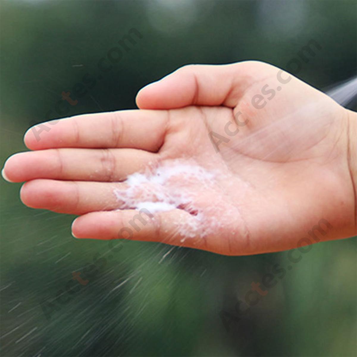 Halogen Body Coating Spray For Car Paint Surface Gloss Hydrophobic Protection Care