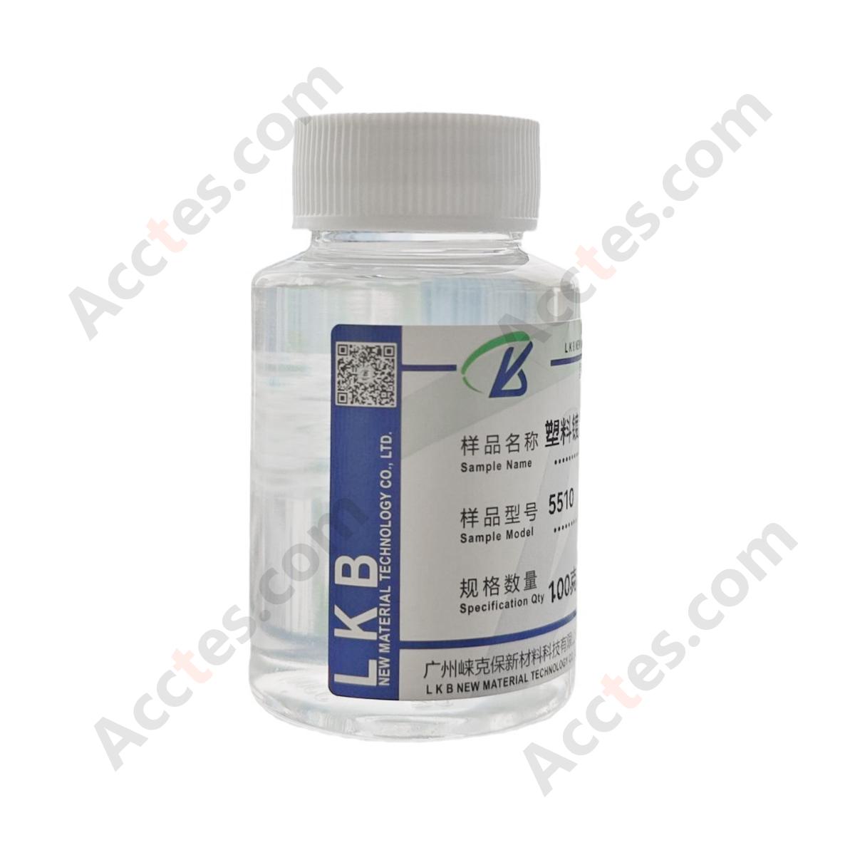 Nano Coating Liquid For Car Interior Rubber Seal Trim Refurbish Maintenance Agent
