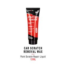 120ML Car Scratch Removal Wax Liquid For Automobile Paint Surface Minor Scratch Repair Polishing