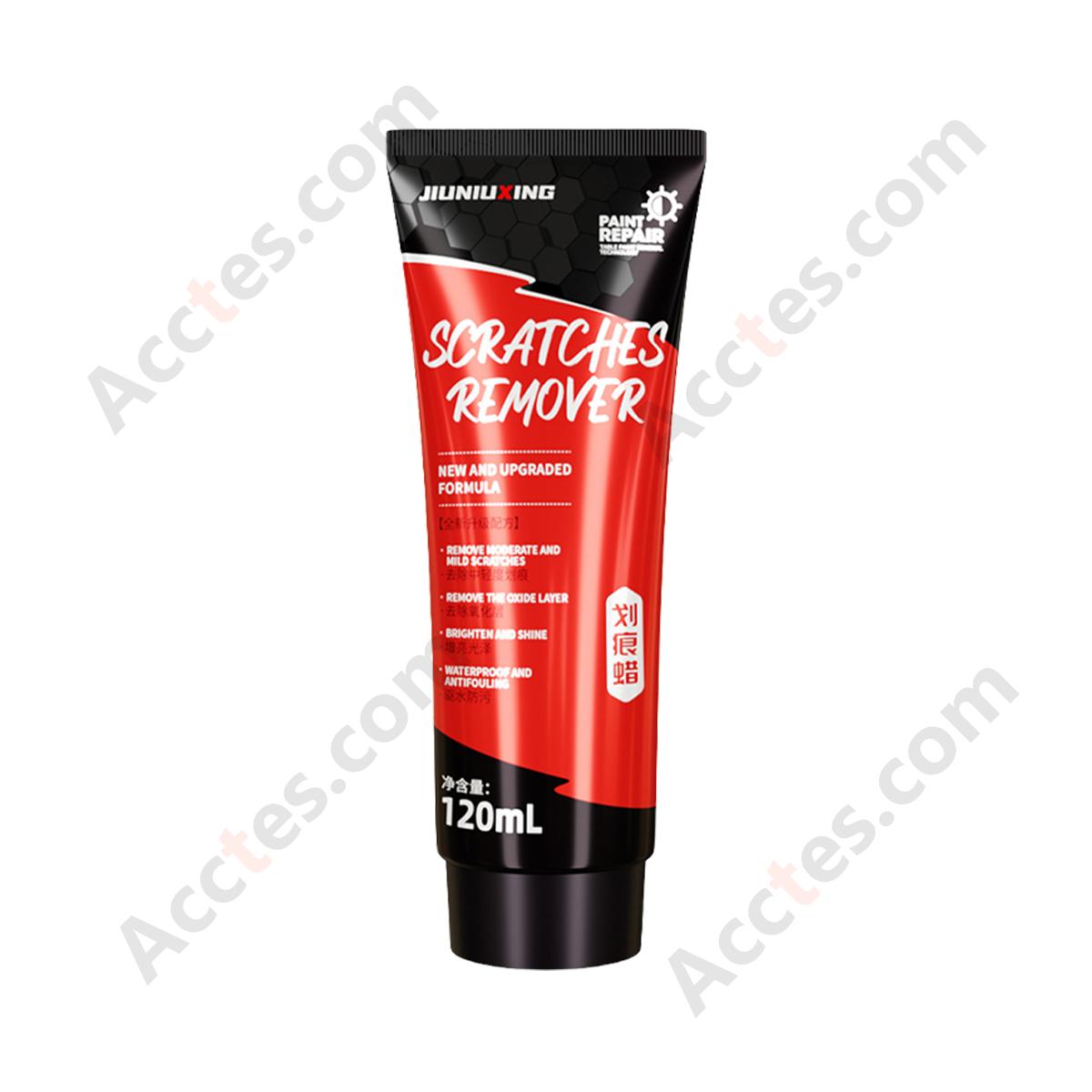 120ML Car Scratch Removal Wax Liquid For Automobile Paint Surface Minor Scratch Repair Polishing