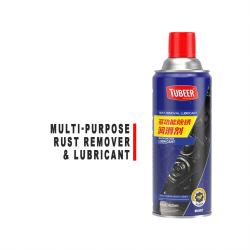 Multi‑Purpose Rust Remover Lubricant For Bolt Loosening Rust Prevention Noise Reduction