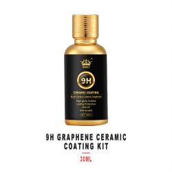 30ML Graphene Auto Paint Coating Kit