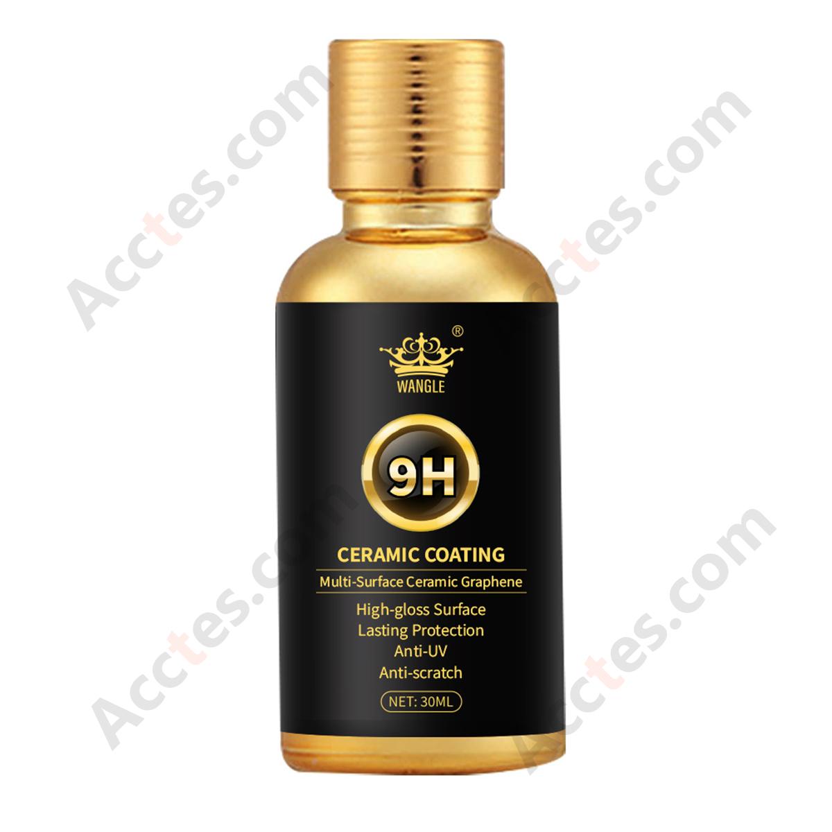 30ML Graphene Auto Paint Coating Kit