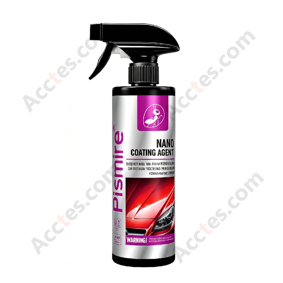 500ML Nano Crystal Car Paint Sealant