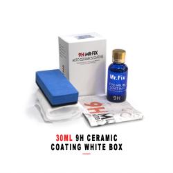 30ML White Box 9H Auto Ceramic Coating