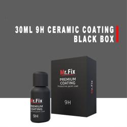 30ML Black Box 9H Auto Ceramic Coating