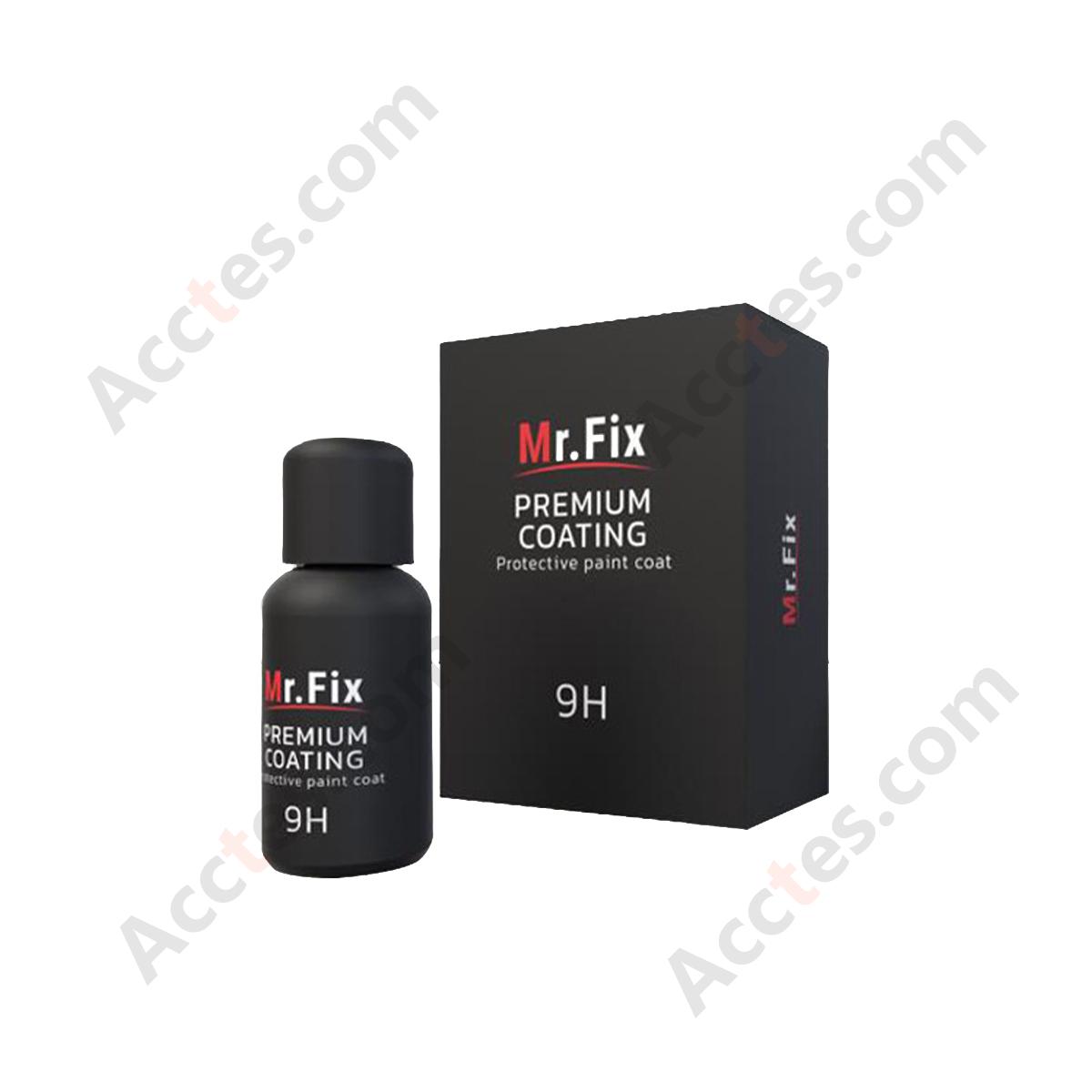 30ML Black Box 9H Auto Ceramic Coating