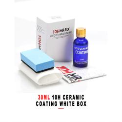 30ML White Box 10H Auto Ceramic Coating