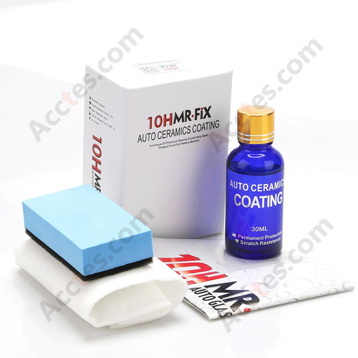 30ML White Box 10H Auto Ceramic Coating