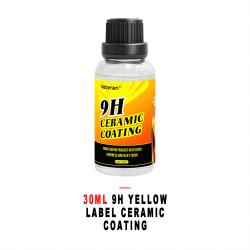 30ML Yellow Label 9H Auto Ceramic Coating