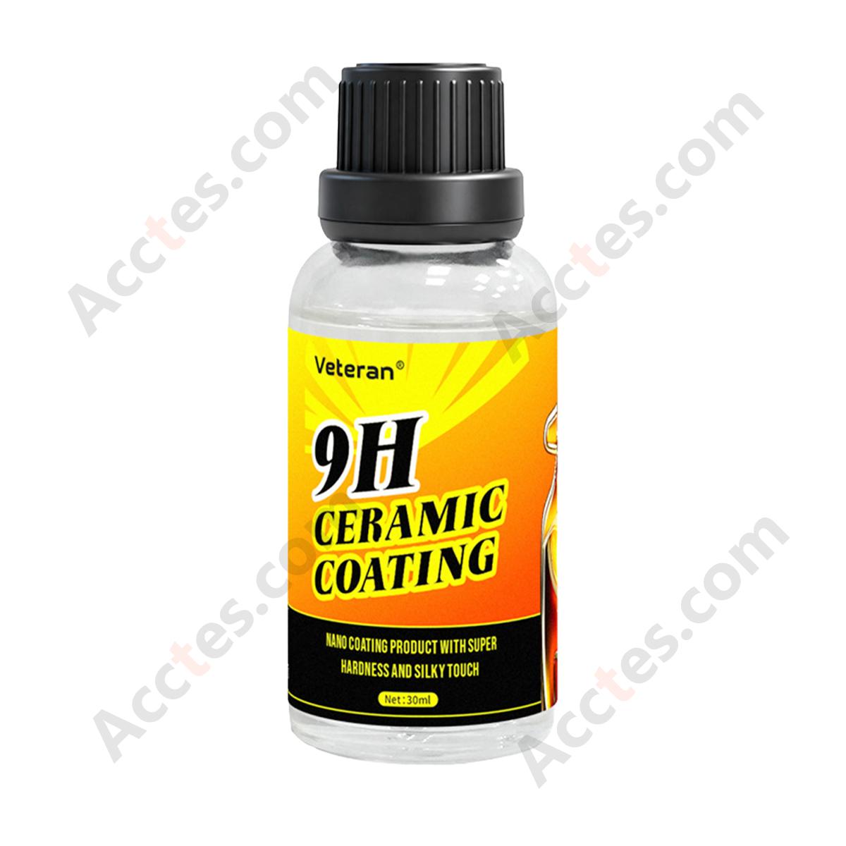 30ML Yellow Label 9H Auto Ceramic Coating