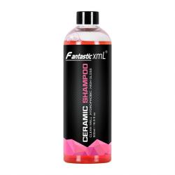 500ML Super Concentrated Car Wash Shampoo With Crystal Coating Function