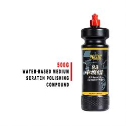 500g Water‑based Medium Scratch Polishing Compound