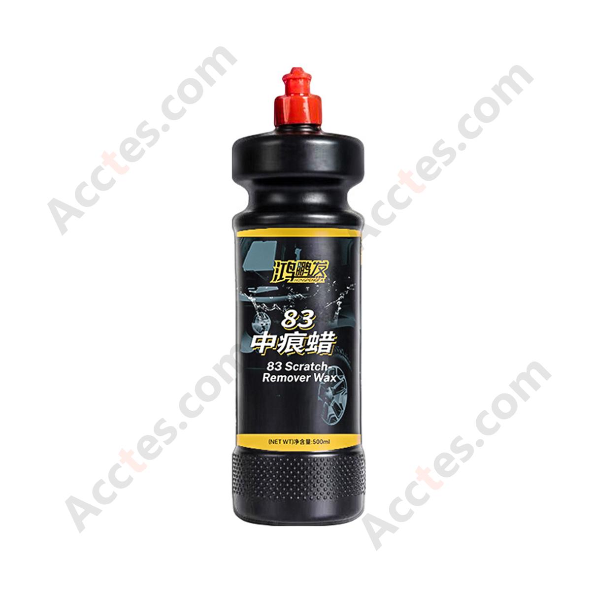 500g Water‑based Medium Scratch Polishing Compound